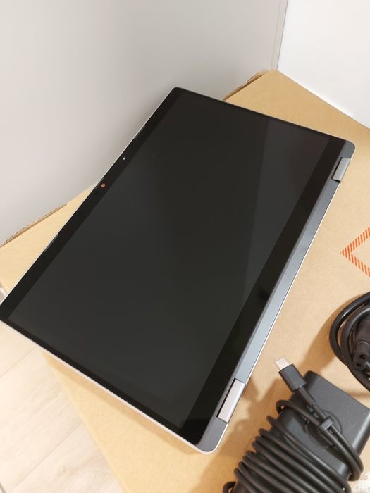 Dell Latitude 5320, 13.3" Fhd Touch, i5, 16Gb, 512Ssd