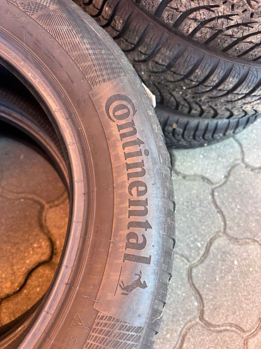 Anvelope continental 195/60/R16 iarna