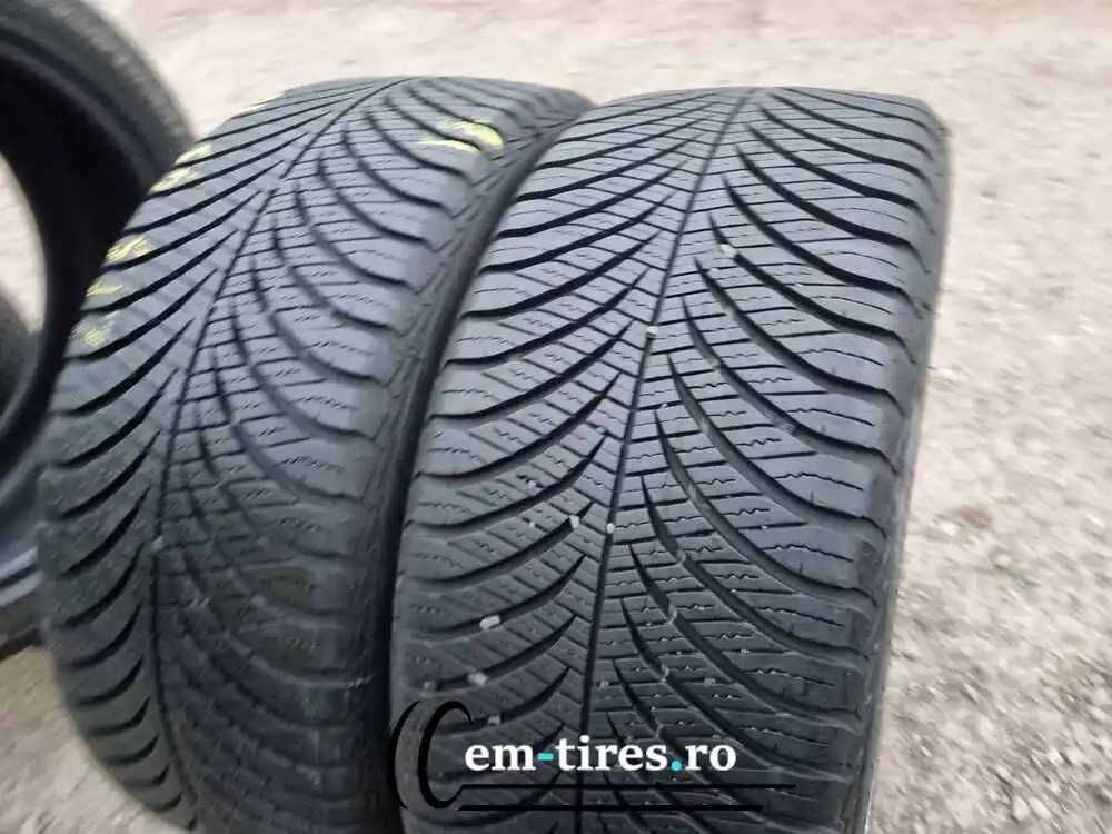SET 2 Anvelope All Season 215/45 R16 GOODYEAR Vector 4Seasons