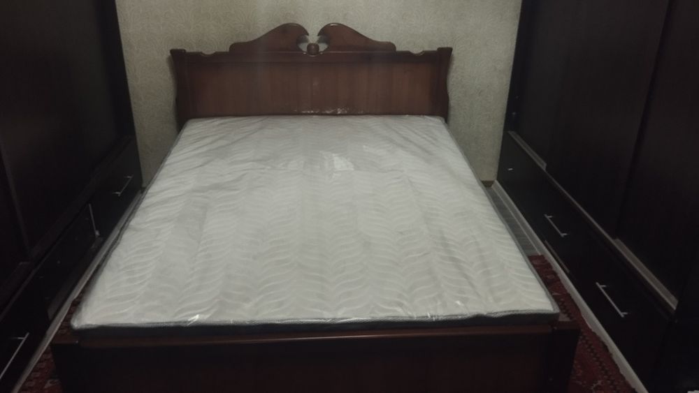 Matras Matrec N1 biz sizga eng yaxshilarini tayyor lab beramiz.