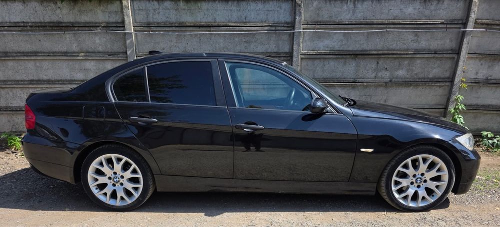 Bmw seria3 e90 motor2.0 m47