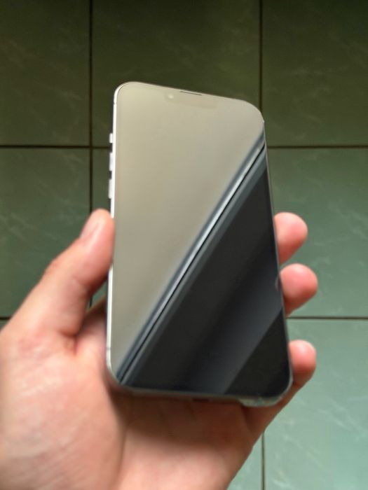 Iphone 13 Pro negru 128 GB