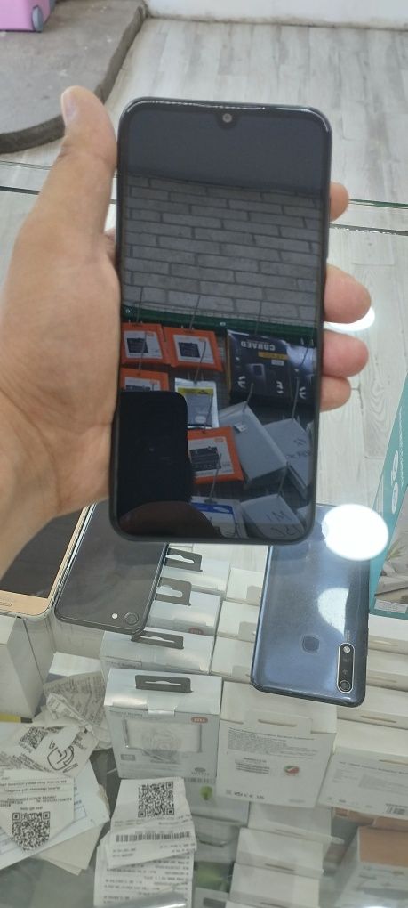 Redmi mipley  garantiya