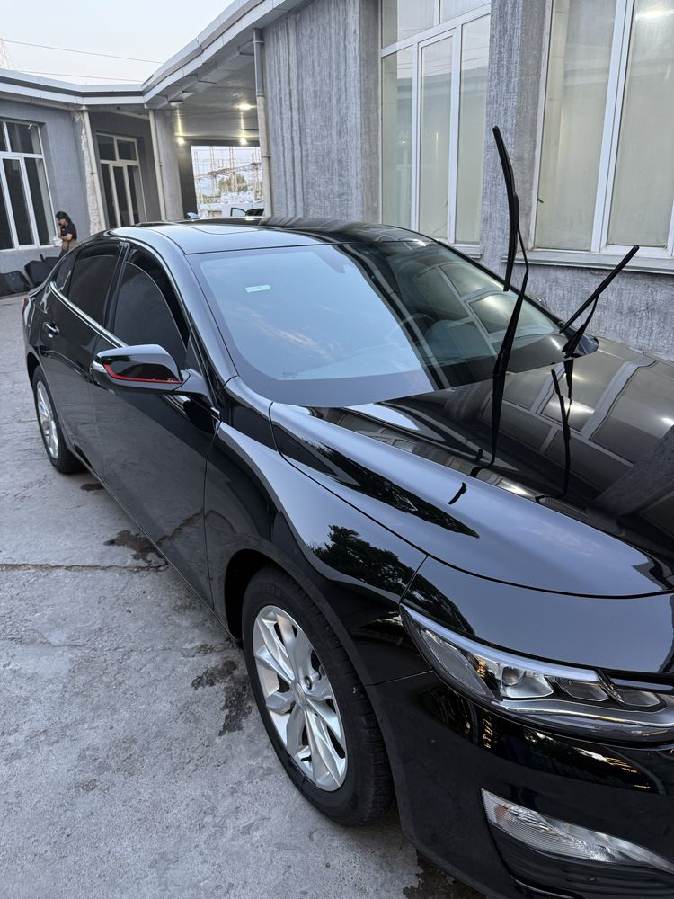 Malibu XL 2023 yil sotiladi