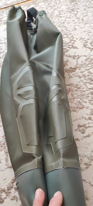 Детски гащеризон за риболов от PVC WDS 100