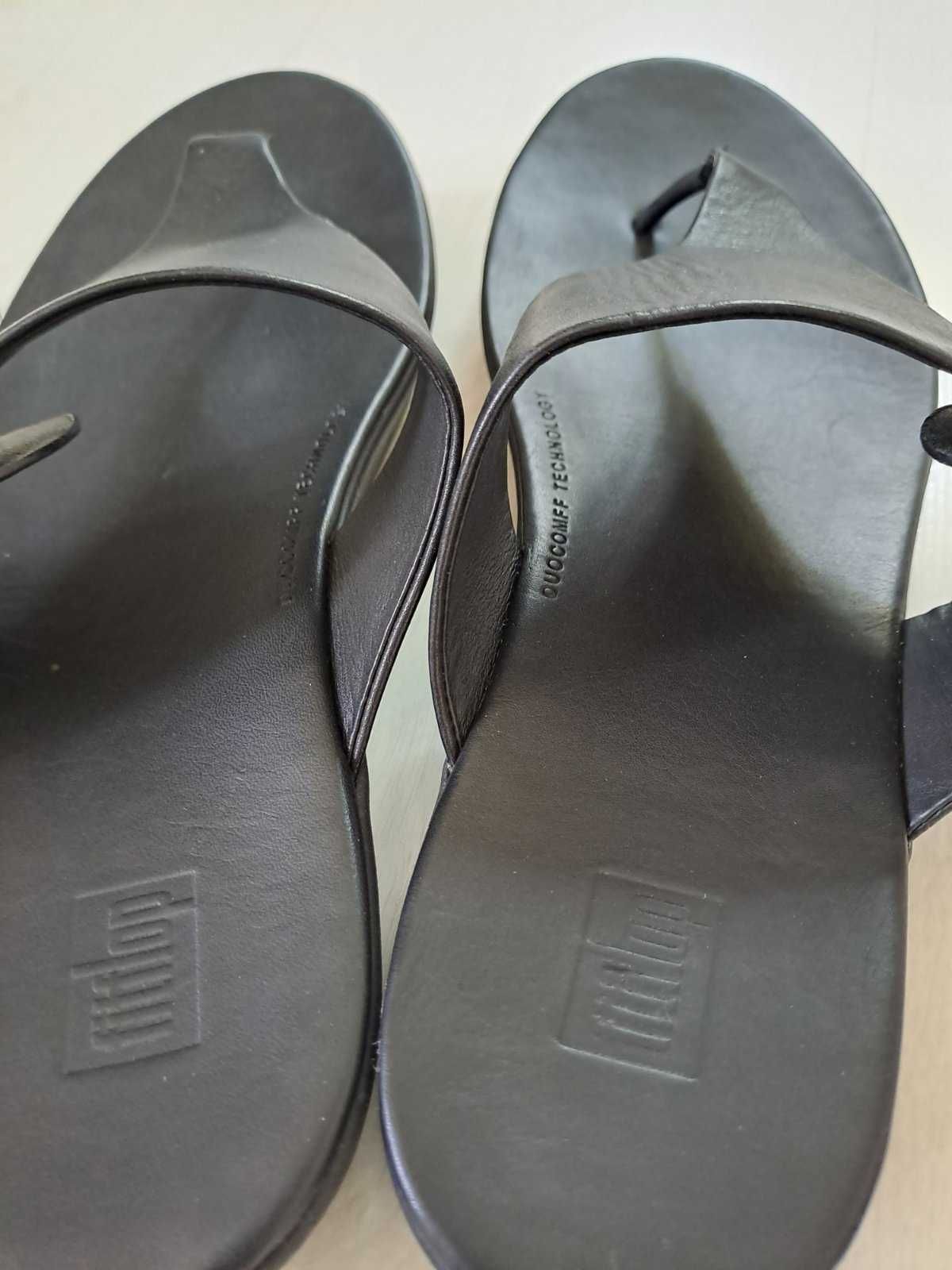 Естествена кожа FITFLOP