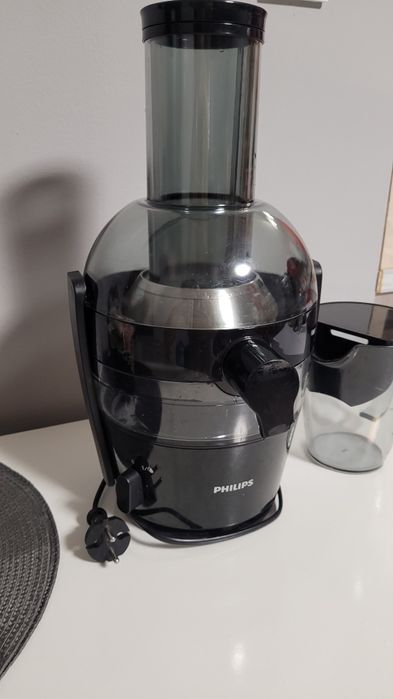 Сокоизтисквачка Viva Collection Philips HR1855/70