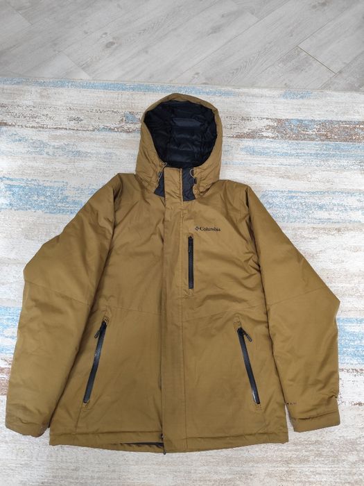 Мужская куртка Columbia