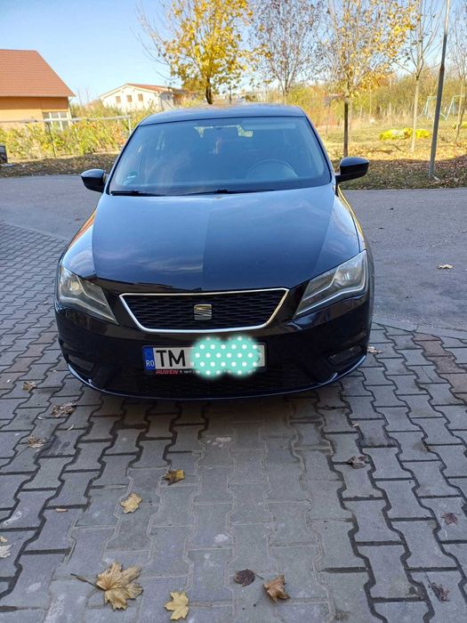 SEAT Toledo 1.6 TDI