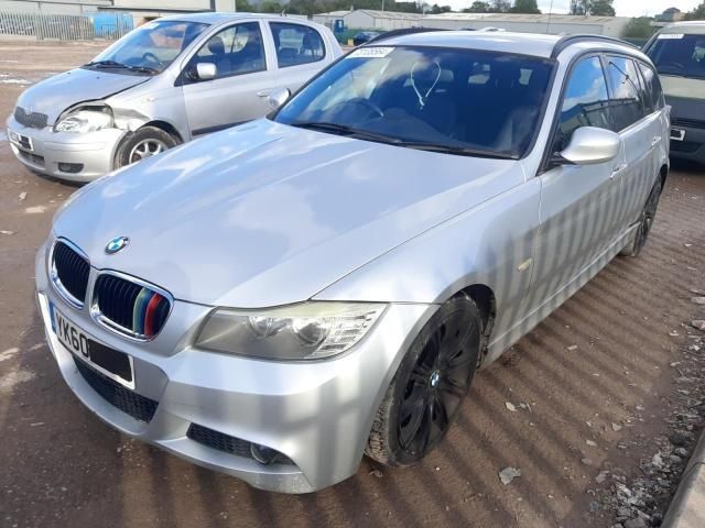 На части бмв е91 318д 143кс