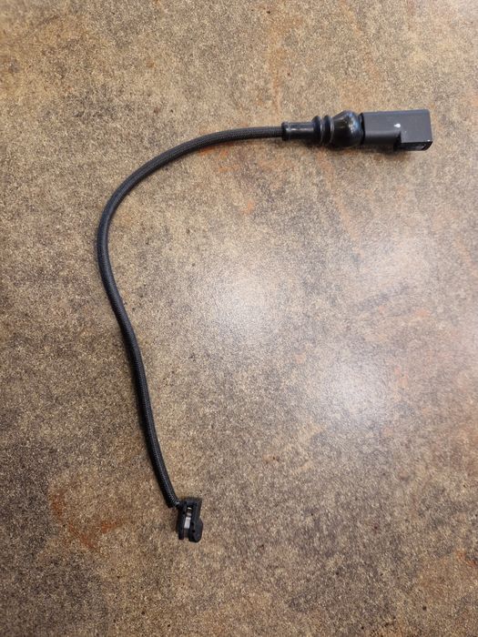 Senzor de avertizare,uzura placute de frana OJD WS