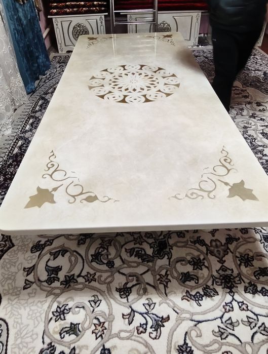 Комплект стуллар иангидек