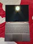 Laptop HP Spectre X360 14", I7-1195G7, 16GB RAM, 1TB SSD, Touchscreen