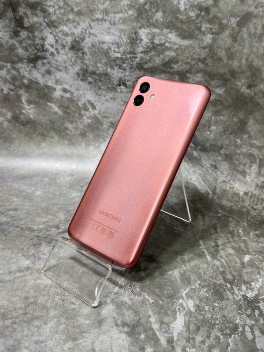 Samsung Galaxy A04 (Шахтинск, 40 Лет Победы 60) Лот 759248