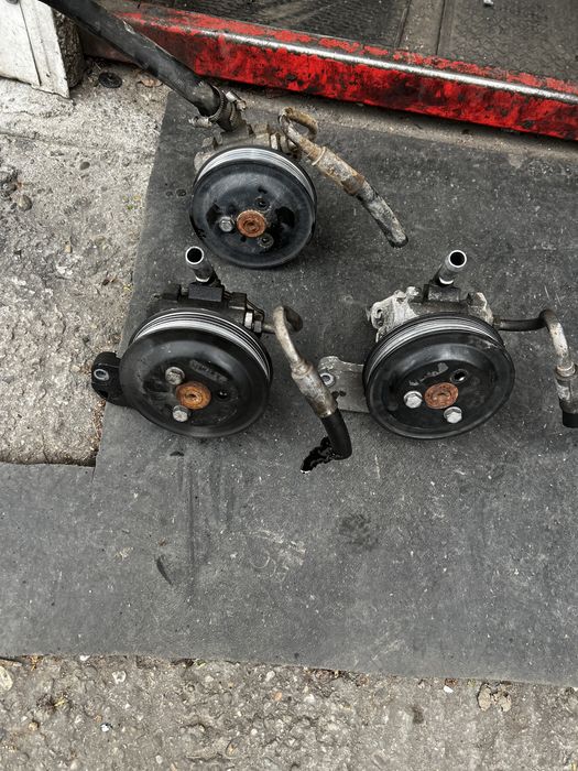 Pompa servo directie Bmw e90 e91 e92 e93 e87 e81 x1 motor n47