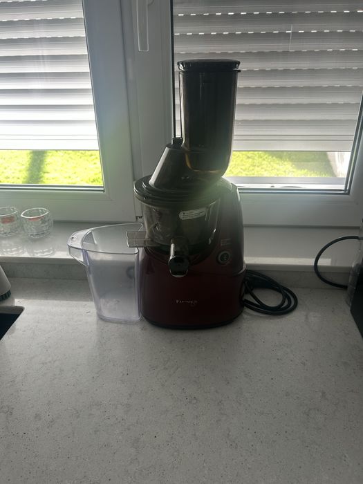 Kuvings сокоизтисквачка – в отлично състояние