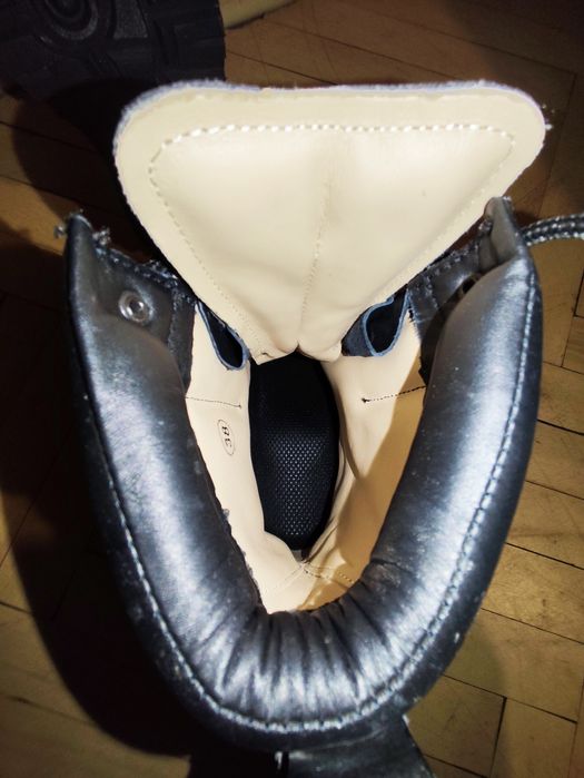 Немски военни кубинки 38 номер