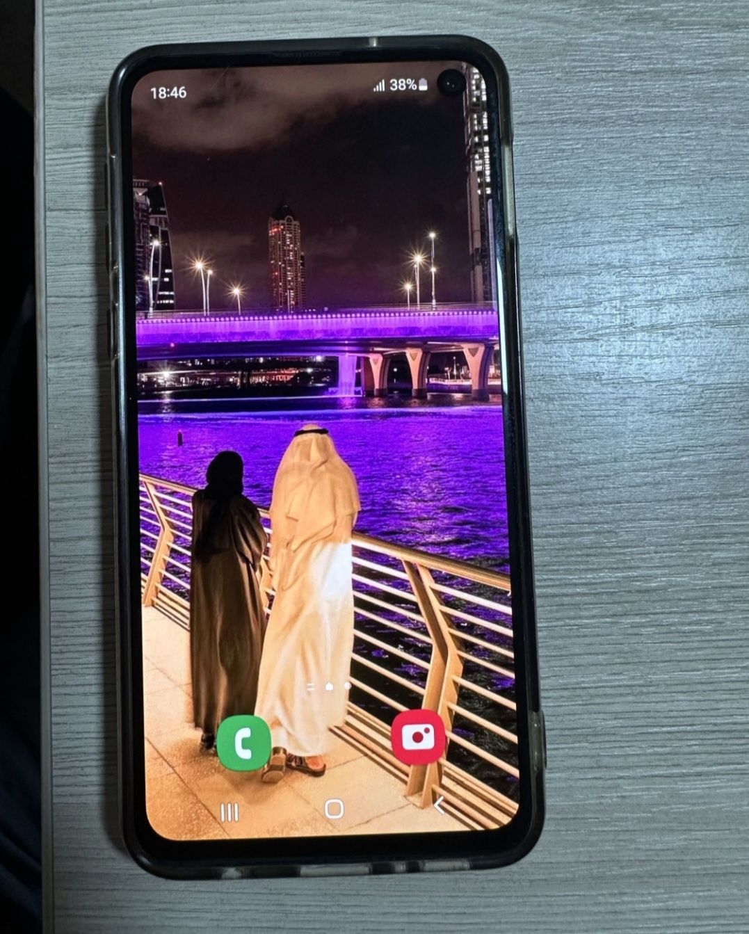 Samsung s10e 128/8