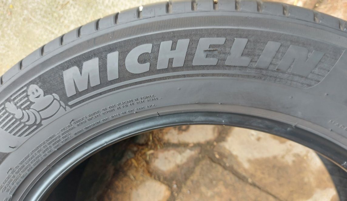 Set 2buc 235/55 R18 100V Michelin Primacy4 VOL vară