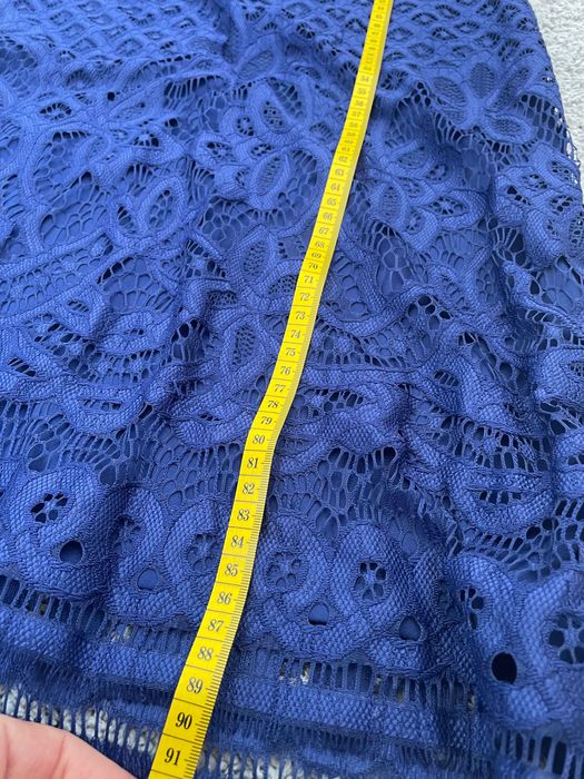 Rochie broderie englezeasca noua