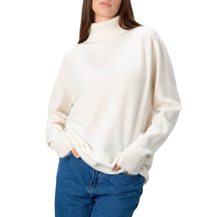 Poluvar lână fina Zara Wool edition