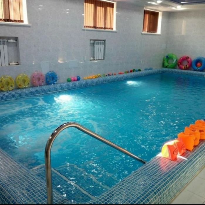 Массажный кабинет. Аренда