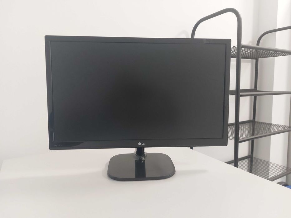 Монитор LG 23'MP48HQ-P (1920-1080) Full HD,HDMI