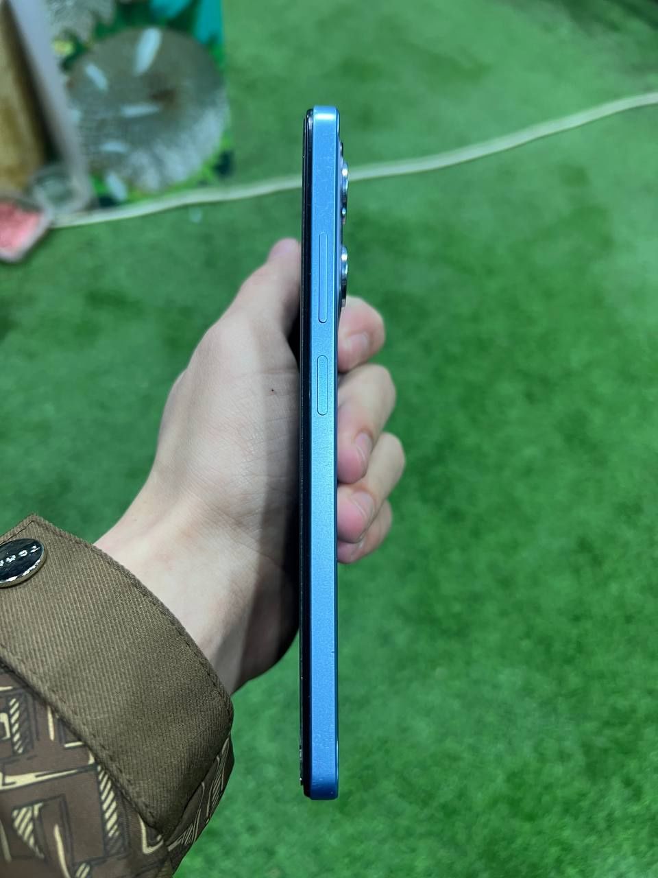 Redmi not 12 pro 5g