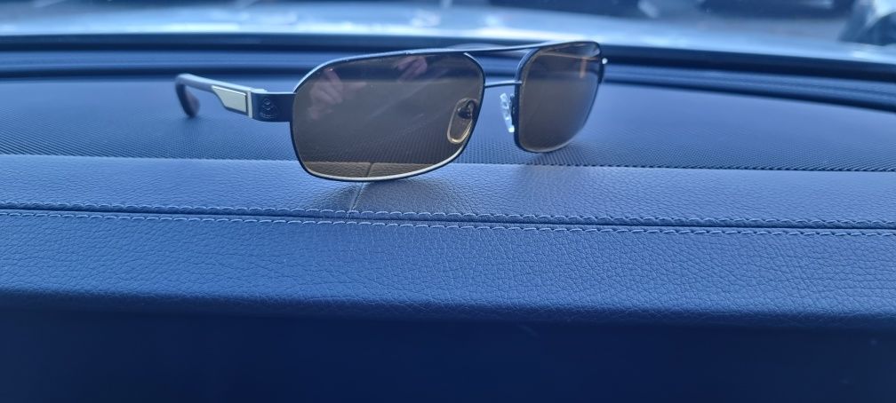 Maybach sunglasses The Patron II