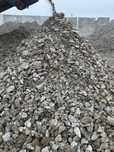 Vand beton concasat/drum/parcare/terasament/