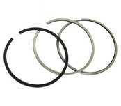 Set segmenti motor Dacia Logan 1.5 dCi cota STD - Breckner Germania