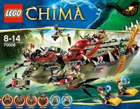 Lego Chima 70006