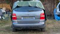 Bara spate VW Touran 2004