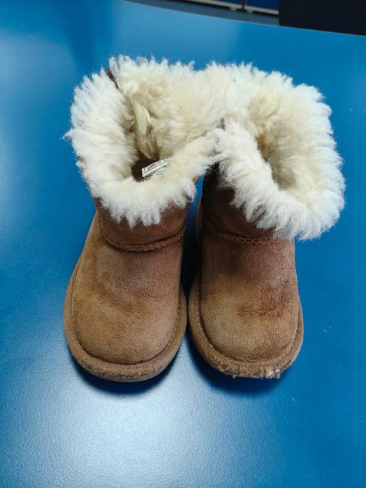 Cizmulite UGG Copii