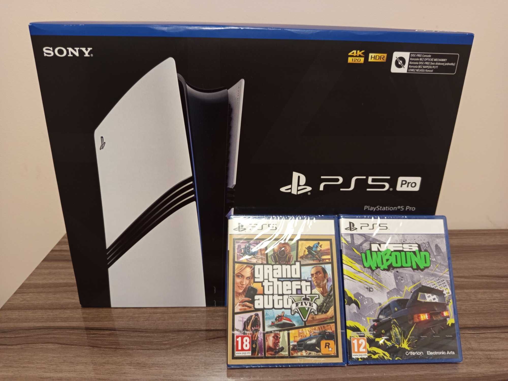Playstation 5 pro