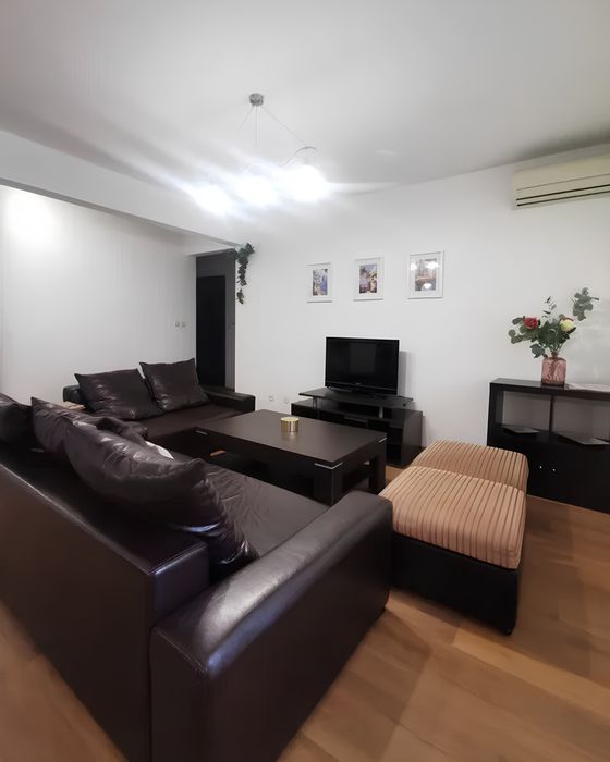 Дава се под наем Многостаен апартамент в София, Овча купел 1 - 130 кв.м за 900 € - Снимка #7