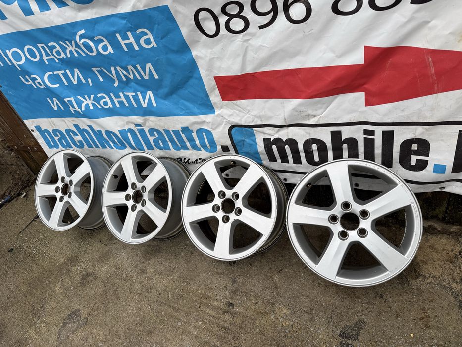 16 5х108 джанти джанти