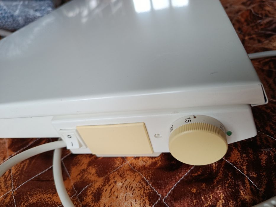 Стенен конвектор Адакс 1700 вата като нов.