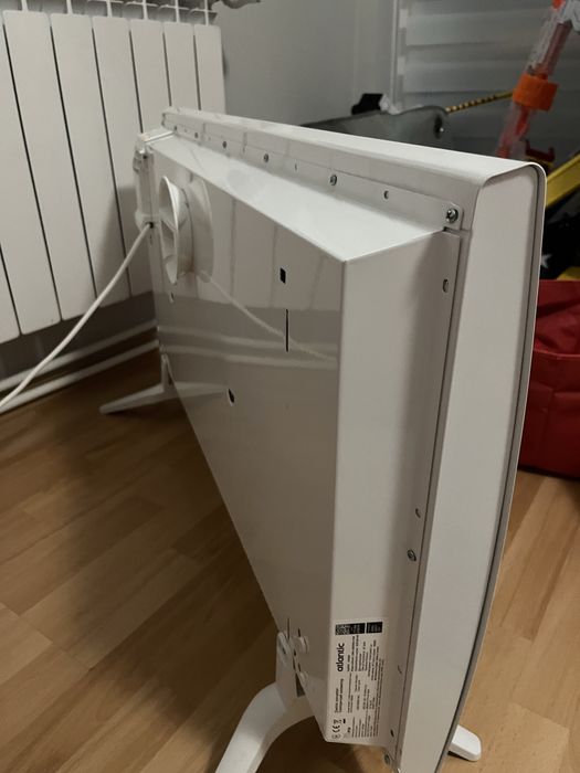 Конвектор ATLANTIC WIFI 2500W