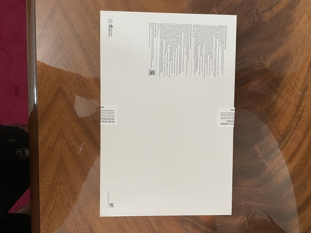 Sotiladi: Samsung Tab A8