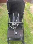 Cărucior cybex beezy