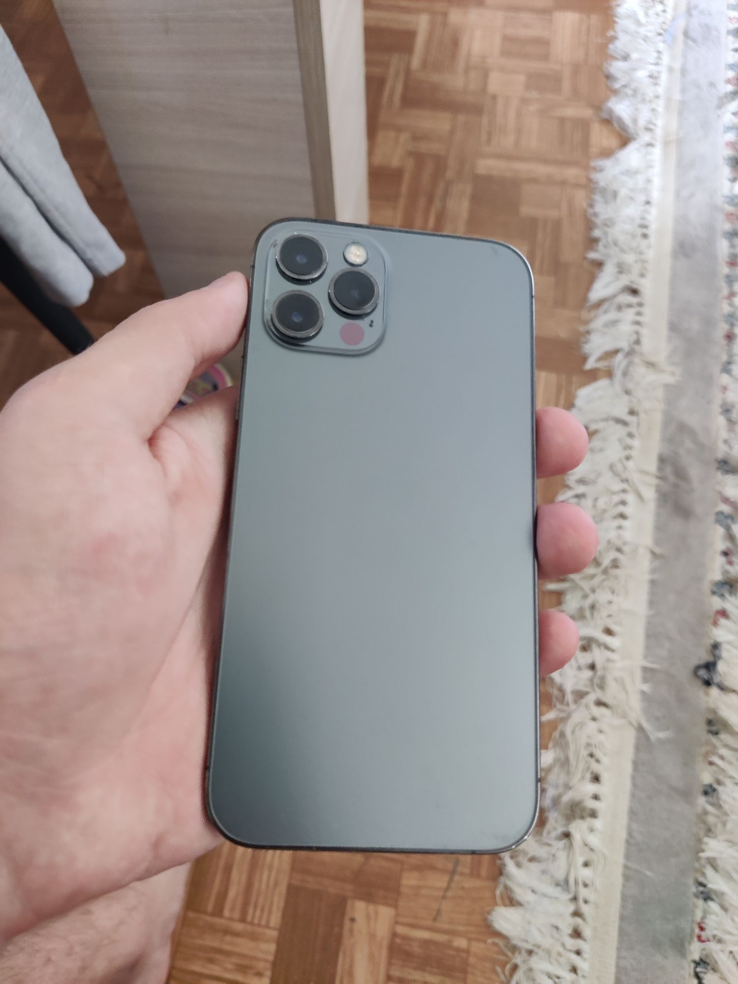 iPhone 12 pro 128