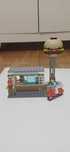 Lego Restaurant Fast-Food