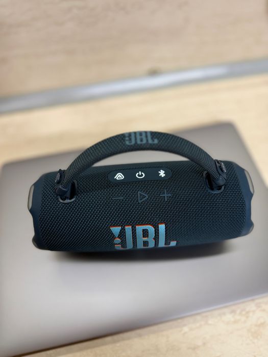 JBL Charge 6 2025