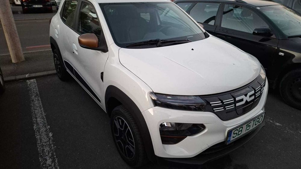 Inchiriez auto ptr UBER/BOLT în SB prețuri începând de la 650 lei/săpt