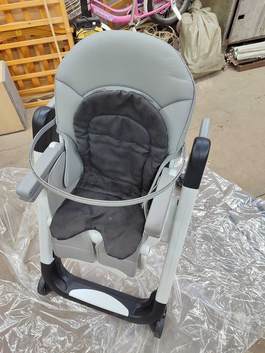 Детский стул для кормления