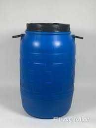 пластиковые Бочки Емкость
