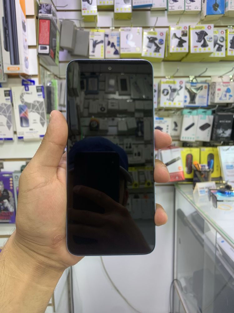 Redmi 12 128 gb ideaal