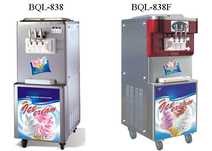 Новый в упаковке аппарат ICe cream machine,для фрезер мороженого музка