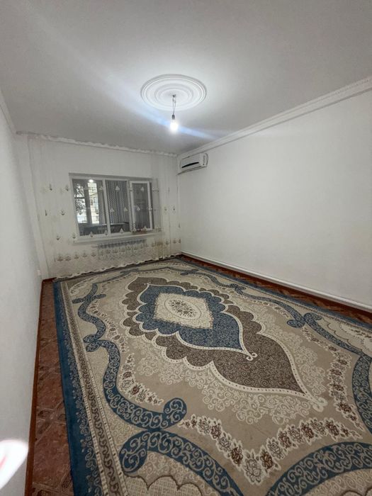 Квартира сатылады 3мкр 27дом